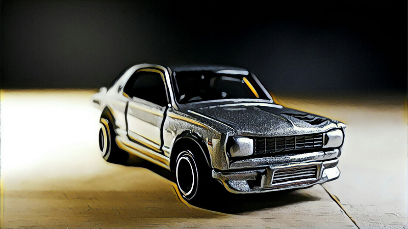 Prisma Rendering